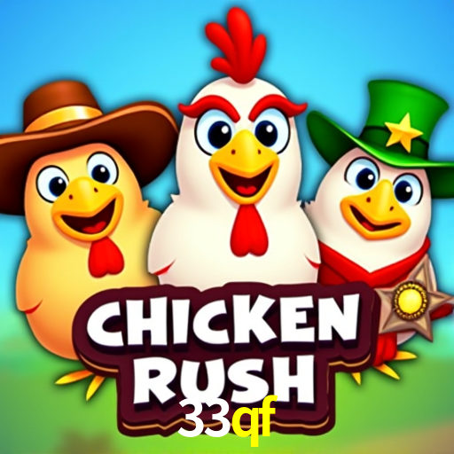 Imagem promocional da 33qf mostrando a plataforma e suas vantagens