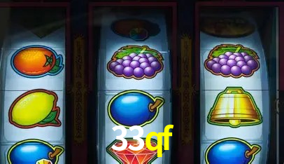 Ganhe prêmios incríveis na 33qf